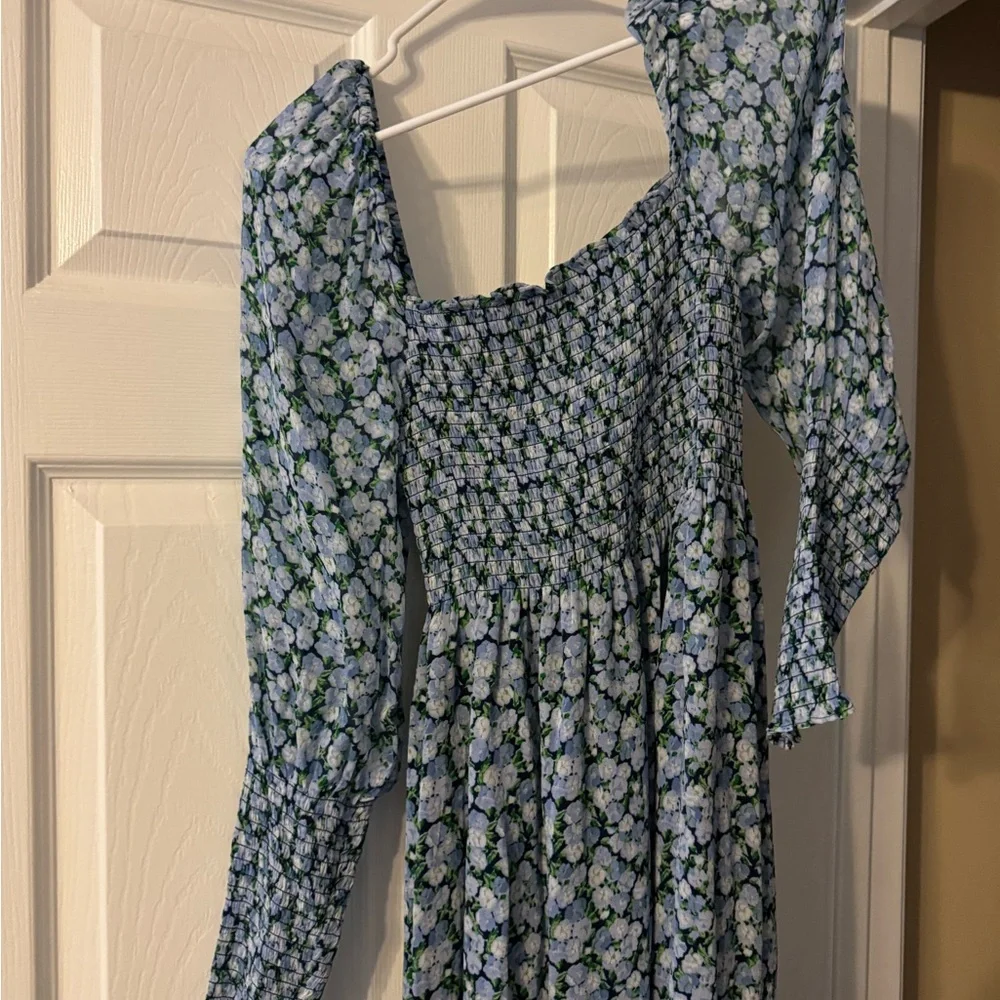 Hill House Grace Maxi - Picture 2 of 3